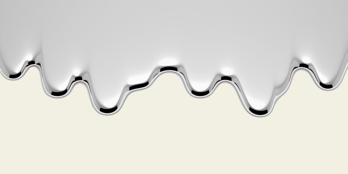 Silver Melting image