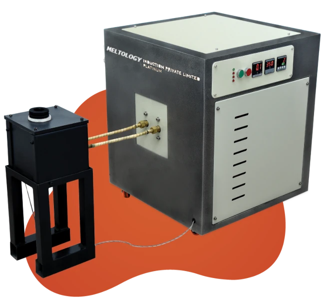 Gold Melting Machines