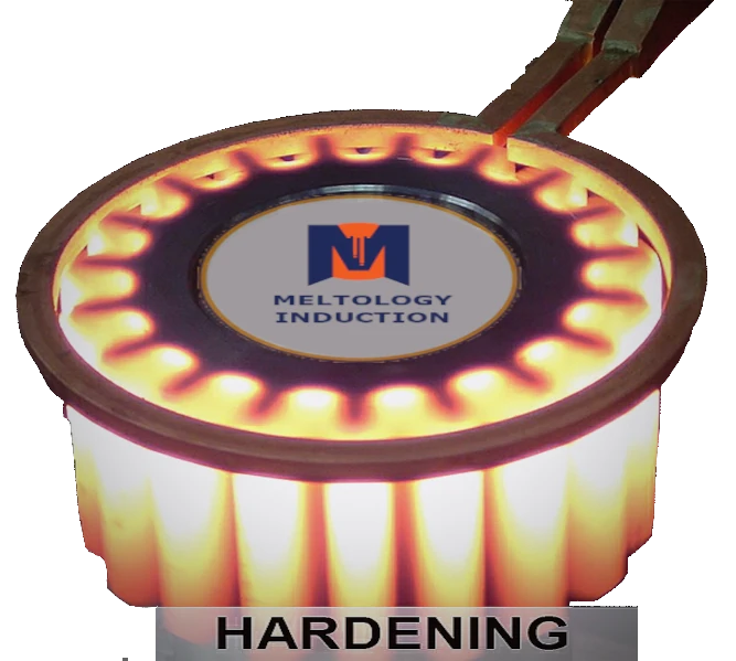 Induction Melting Technology