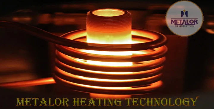 Metalor Heating Coil