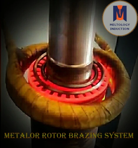 Induction Brazing Technology