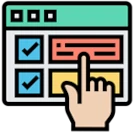 User Friendly Interfaces